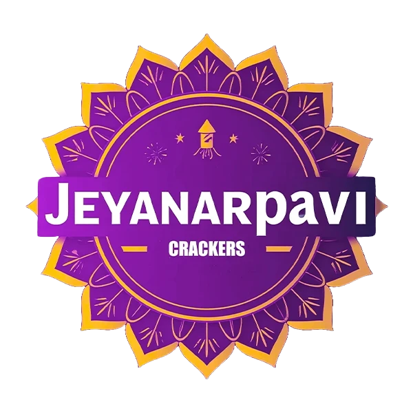 Jeyanarpavi Crackers Salem