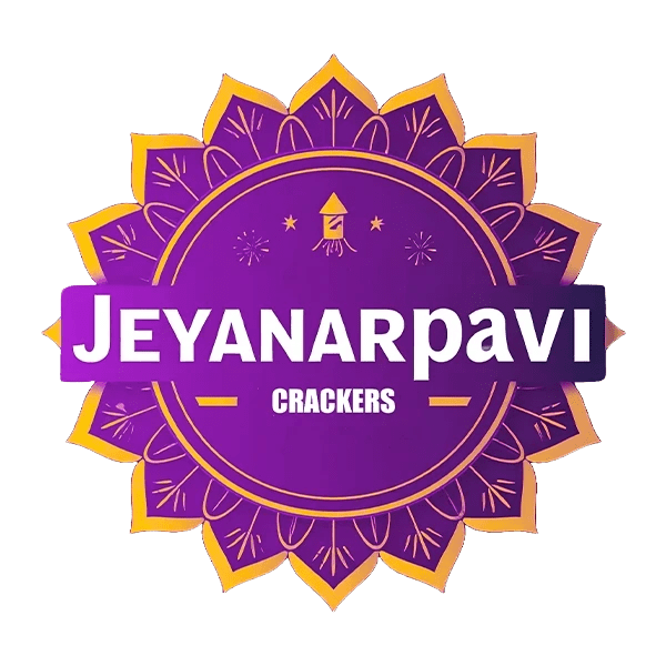 Jeyanarpavicrackers Logo