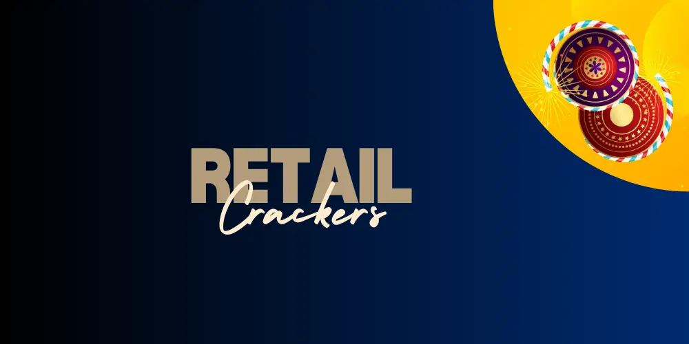 Best Retail fireworks Shop at Salem