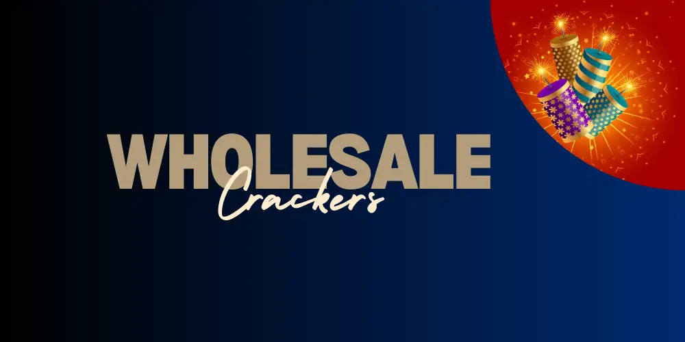 Wholesale fireworks Shop at Salem